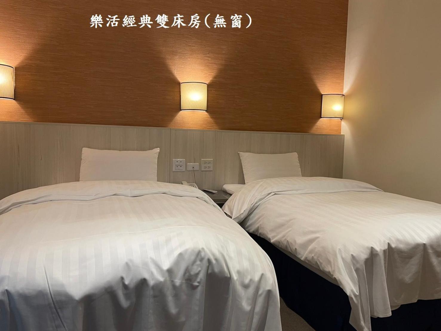 布袋文創hotel Extérieur photo