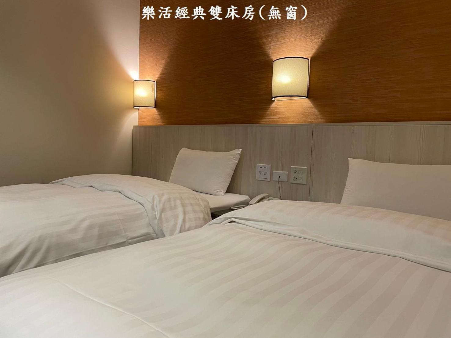 布袋文創hotel Extérieur photo